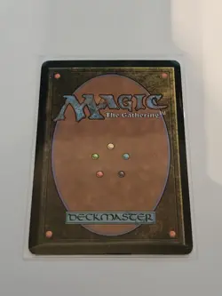 OBORO BREEZECALLER Foil Chinese Signed Rebecca Guay MTG Magic the Gathering - Image 4