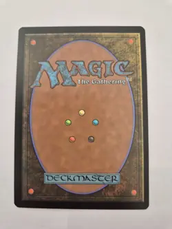 [MTG] Cloud Key (Retro Frame) (012) (BRR) NM - Image 2