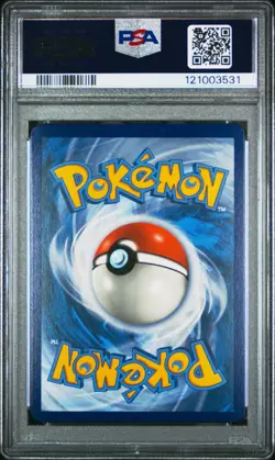 2019 Pokemon Sun & Moon Team Up #33 Pikachu & Zekrom GX PSA 9 - Image 2