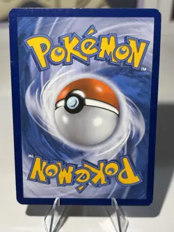 Pokemon 2015 XY Black Star Promo Black Kyurem #XY80 Full Art LP - Image 2