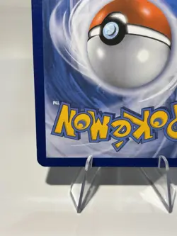 Pokemon 2015 XY Black Star Promo Black Kyurem #XY80 Full Art LP - Image 4