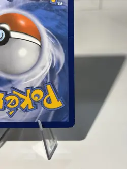 Pokemon 2015 XY Black Star Promo Black Kyurem #XY80 Full Art LP - Image 5