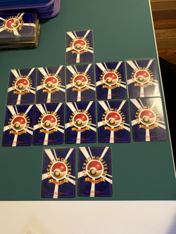 Dark Slowbro 080 Team Rocket Gang Holo Rare Japanese Pokemon 2000 Bundle - LP - Image 4