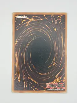 Yugioh Elemental Hero Flame Wingman EHC1-EN004 Limited Edition Secret Rare - Image 2