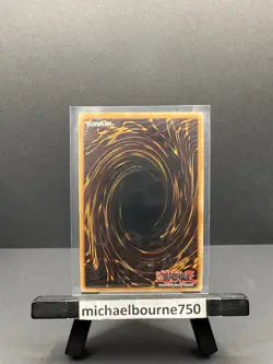 1x (LP) Gagaga Girl - ORCS-EN003 - Secret Rare - Unlimited Edition YuGiOh - Image 2