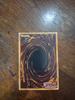 1x (LP) Gagaga Girl - ORCS-EN003 - Secret Rare - Unlimited Edition YuGiOh - Image 2