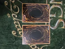 Yugioh 2x Herald Of The Arc Light 1st Edition Gold Rare MAGO - Image 2