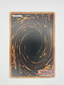 Yugioh Elemental Hero Grand Neos STON-EN035 1st Edition Ultimate Rare Near Mint - Image 2