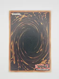 Yugioh Elemental Hero Air Neos STON-EN034 1st Edition Ultra Rare Near Mint - Image 2