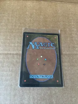 Femeref Enchantress Visions LP Regular Magic The Gathering Mtg - Image 2