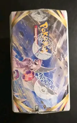 Pokemon TCG Sword & Shield Astral Radiance Booster Box Factory Sealed 36 Packs - Image 4