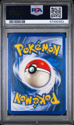 Articuno Reverse Holo - 2/110 - Legendary Collection LCRH Pokemon Card - PSA 6 - Image 2