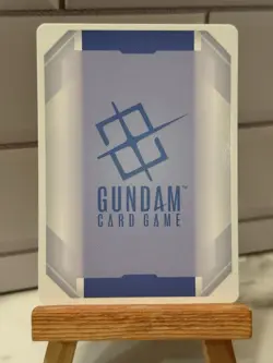 Gundam Card Game GD01 Newtype Rising GD01-003 LR Unicorn Gundam 02 Banshee - Image 2