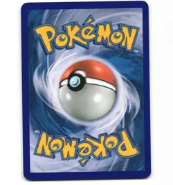 Pokemon Poke Ball 95/123 HeartGold SoulSilver Non-Holo MP Card - Image 2