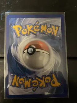 Pokemon Card PIKACHU 062/193 Trick or Trade 2023 with Halloween Stamp Holo DS - Image 2