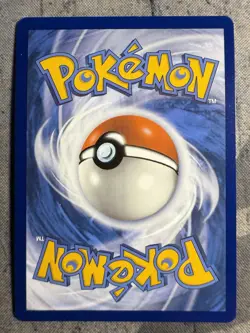 Pokemon the Card Game Basic Darkness Energy 098/064 Secret Rare - Shrouded Fable - Image 4