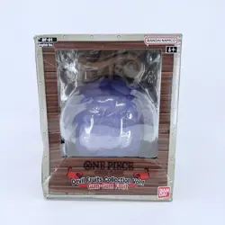 One Piece Card Game Devil Fruits Collection Vol.1 Gum-Gum Fruit Bandai Namco Box - Image 1
