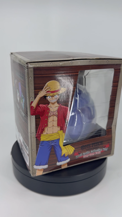 One Piece Card Game Devil Fruits Collection Vol.1 Gum-Gum Fruit Bandai Namco Box - Image 2