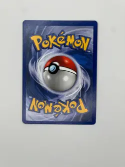 Pokemon TCG 2002 Neo Destiny Set: Light Arcanine 12/105 Rare Holo Card - NM/LP - Image 2