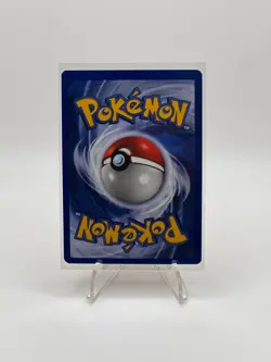 Pokemon TCG 2002 Neo Destiny Set: Light Arcanine 12/105 Rare Holo Card - NM/LP - Image 3