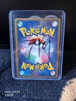 [NM] Machamp Pokemon Card Japanese 053/088 Mysterious Mountains 1st Ed 7J15 - Image 3