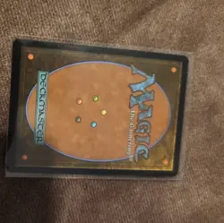 Susur Secundum, Void Altar Borderless MTG Edge Of Eternities Eoe 0284 - Image 2