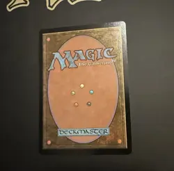 Lumra, Bellow of the Woods Borderless FOIL #293 - BLB Bloomburrow MTG - Image 2