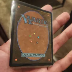 Strip Mine (0085) - Borderless M MTG Edge of Eternities: Stellar Sights M/NM - Image 2