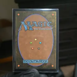 Strip Mine (0085) - Borderless M MTG Edge of Eternities: Stellar Sights M/NM - Image 2