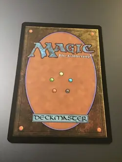 MTG Secret Lair x Post Malone #727 Fabled Passage Foil NM - Image 2