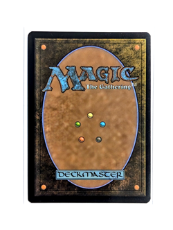 Frenzied Baloth R 0342 Extended Art FOIL MTG Edge Of Eternities EOE EN NM/M - Image 2