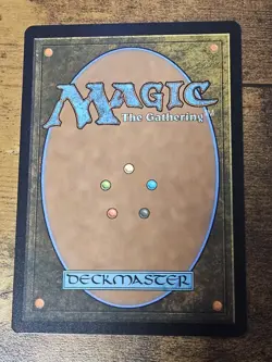 Item Shopkeep -Foil - 0142 - Final Fantasy MTG NM Magic The Gathering - Image 3