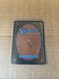 Weakstone LP Antiquities MTG Magic the Gathering Card Regular - Image 2