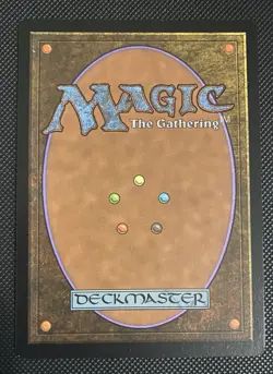 MTG FOIL Korvold, Fae-Cursed King Throne of Eldraine Magic Gathering x1 NM - Image 2