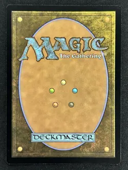 Devastating Onslaught SHOWCASE FOIL MTG Edge of Eternities NM/M #361 - Image 3