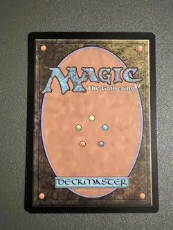 MTG Magic the Gathering Lightwheel Enhancements (20/568) Aetherdrift NM FOIL - Image 2