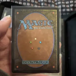 Summon: Primal Odin - #121 - Final Fantasy - MTG - Image 2