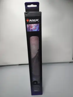 MTG x Final Fantasy - Ultra Pro "Poison The Waters" Kefka Holofoil Playmat - Image 1