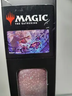 MTG x Final Fantasy - Ultra Pro "Poison The Waters" Kefka Holofoil Playmat - Image 2