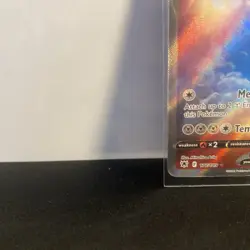 2022 Pokemon Astral Radiance 177/189 Origin Forme Dialga V Alt art -perfect - Image 5