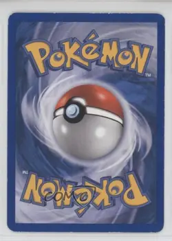 Rayquaza (Holo) Pokemon Organized Play Promotional Series 1 #3 2004 10cj - Image 2
