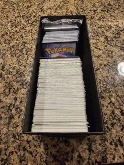Pokemon Bulk Lot Sword And Shield Darkness Ablaze Champion's Path 400+ Cards - Image 1
