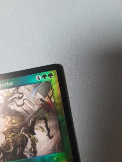 Rishkar's Expertise (Retro Frame) Promo Foil. Magic. Mtg. LP or better. - Image 5