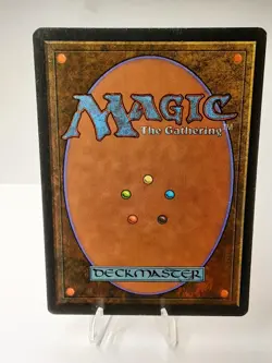 MTG - 4th Edition - Bog Imp - Common - Lightly Played - Image 3