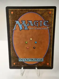 MTG - 3rd Edition - Revised - Lifeforce - Uncommon - LP+ NM - Image 3