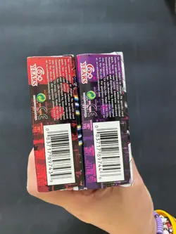 Yugioh starter deck Yugi and Kaiba Reloaded 1st edition sealed and opeon - Image 2