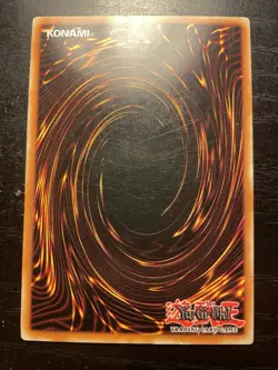 Yugioh Pragtical MDP2-EN014 COMMON Limited Edition MP - Image 2