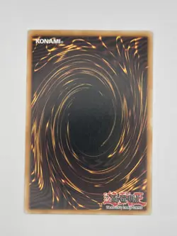 Yugioh XX-Saber Hyunlei ABPF-EN044 1st Edition Ultra Rare Near Mint Card - Image 2