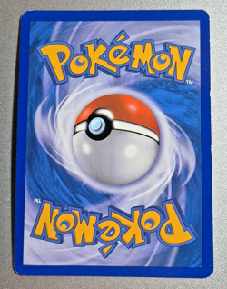 Mew EX 46/124 Dragons Exalted Ultra Rare Holo Pokemon Card LP Lightly Played - Image 2