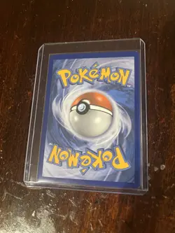 Pokemon Charizard Trading Card Rare Holofoil Fire Spin 150 HP - Image 2